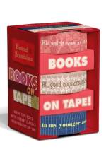 Knock Knock Banned & Scandalous Books on Tape af Knock Knock