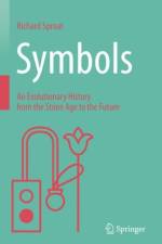 Symbols af Richard Sproat