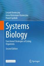 Systems Biology af Leszek Konieczny