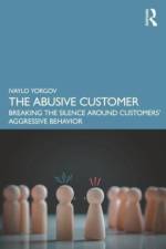 The Abusive Customer af Ivaylo Yorgov