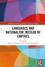 Languages and Nationalism Instead of Empires