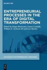 Entrepreneurial Processes in the Era of Digital Transformation