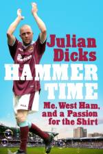 Hammer Time af Julian Dicks