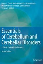 Essentials of Cerebellum and Cerebellar Disorders af Donna L. Gruol