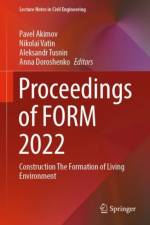 Proceedings of FORM 2022 af Aleksandr Tusnin