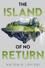 The Island of No Return af Antonio Lavieri