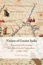 Visions of Greater India af Yorim (Freie Universitat Berlin) Spoelder