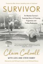 Survivor af Claire Culwell
