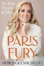 How Does She Do It? af Paris Fury