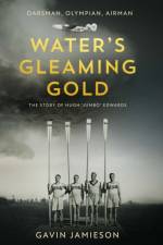 Water's Gleaming Gold af Gavin Jamieson