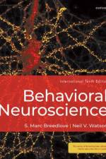 Behavioral Neuroscience af S. Marc (Barnett Rosenberg Professor of Neuroscience Breedlove
