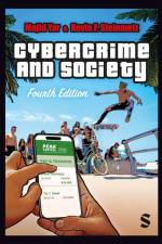 Cybercrime and Society af Majid Yar