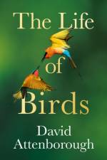 The Life of Birds af David Attenborough