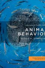 Animal Behavior af Dustin ( Rubenstein