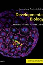Developmental Biology af Michael (Professor of Biological Sciences and Neuroscience Barresi