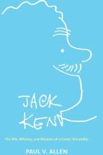 Jack Kent af Paul V. Allen