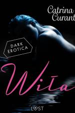 Wiła – słowiański dark romance af Catrina Curant