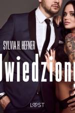 Uwiedziony – opowiadanie erotyczne af Sylvia H. Hefner