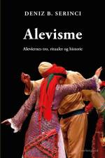 Alevisme af Deniz B. Serinci