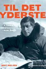 Til det yderste af Bent Nielsen
