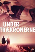 Under trækronerne - erotiske noveller af Saga Stigsdotter