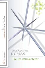 De tre musketerer af Alexandre Dumas