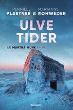 Ulvetider af Pernille Plaetner