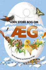 Den store bog om æg