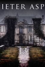 13 af Pieter Aspe