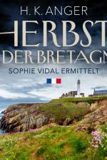 Herbst in der Bretagne af H. K. Anger