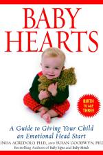 Baby Hearts af Susan Goodwyn
