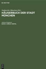 Kreuz Viertel af Andreas Burgmaier
