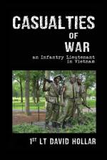 Casualties of War af David Hollar