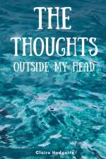 The thoughts outside my head af Claire Hodgetts
