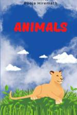 Animals af Pooja Hiremath