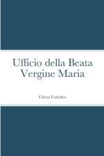 Ufficio della Beata Vergine Maria af Fabio Sturchio
