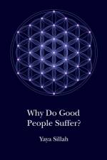 Why Do Good People Suffer? af Yaya Sillah
