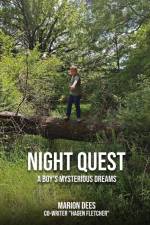 Night Quest af Marion Dees