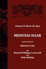 Medusas Haar af H. P. Lovecraft