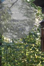 Ein Zaubertagebuch af Wolfgang Kerbe