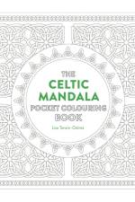 Celtic Mandala Pocket Coloring Book: 26 Inspiring Designs for Mindful Meditation and Coloring af Lisa Tenzin-Dolma