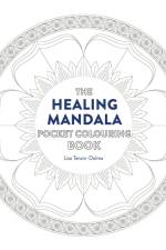 Healing Mandala Pocket Coloring Book: 26 Inspiring Designs for Mindful Meditation and Coloring af Lisa Tenzin-Dolma