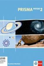 Prisma Physik - Ausgabe für Nordrhein-Westfalen. Schülerbuch 7./8. Schuljahr