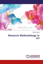 Research Methodology in art af Mina Hedayat