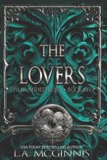 The Lovers: The Banished Gods: Book Five af L. a. McGinnis