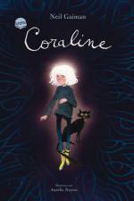 Coraline af Neil Gaiman