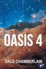 Oasis 4 af Dale Chamberlain