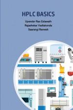 HPLC Basics af Upender Rao Eslawath