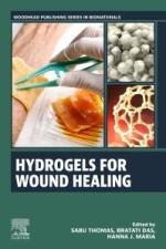 Hydrogels for Wound Healing af Sabu Thomas