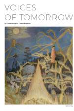 Voices of Tomorrow af Contemporary Art Curator Magazine